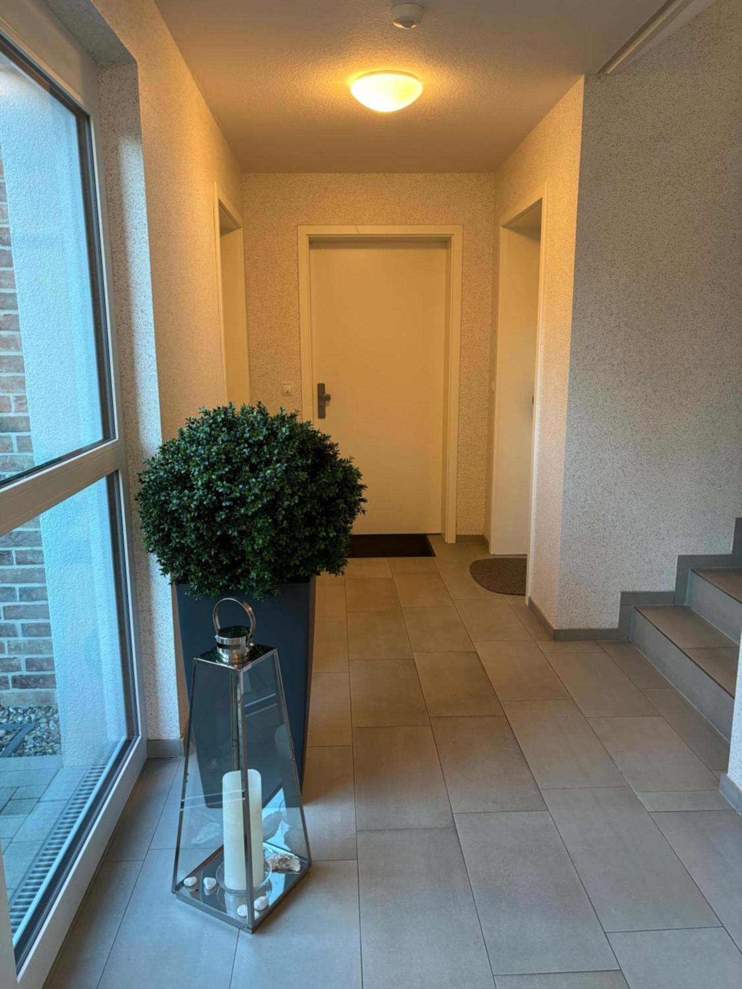 שרבאוץ Kleine Auszeit -- Inklusive Parkplatz & Wifi, Geschirrspueler, Waschmaschine & Terrasse Mit Strandkorb -- Perfekt Fuer Urlaub & Business מראה חיצוני תמונה