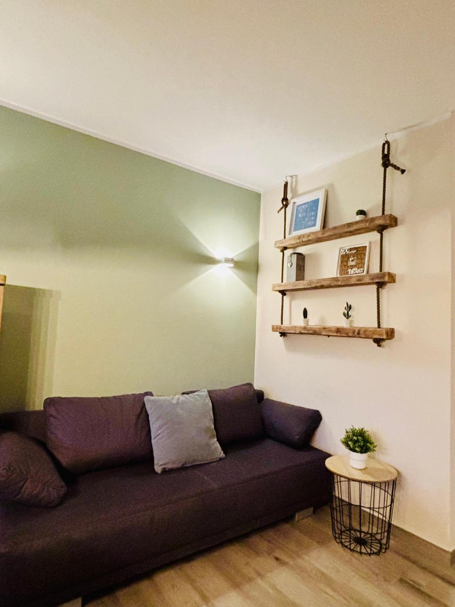 שרבאוץ Kleine Auszeit -- Inklusive Parkplatz & Wifi, Geschirrspueler, Waschmaschine & Terrasse Mit Strandkorb -- Perfekt Fuer Urlaub & Business מראה חיצוני תמונה